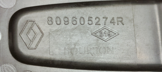 MANDO ELEVALUNAS DELANTERO DERECHO RENAULT MEGANE