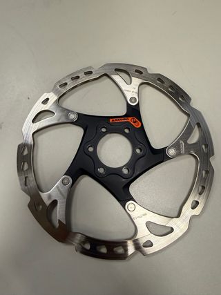 Discos Freno Shimano XT SM-RT76