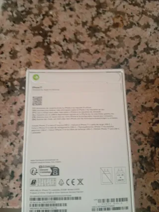 iPhone 14 Morado 512GB Nuevo