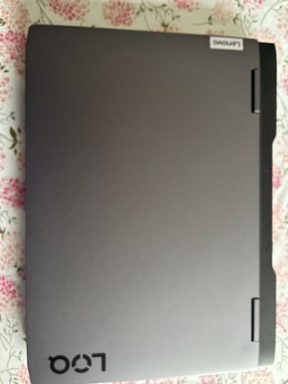 Lenovo LOQ 15IRH8 i5-12450H RTX 4060