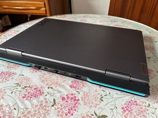 Lenovo LOQ 15IRH8 i5-12450H RTX 4060