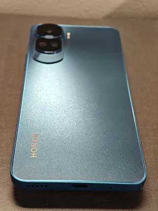 Honor 90 Lite 5G 256GB 8+5GB Cyan Lake
