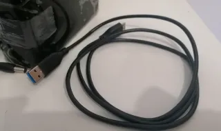 Disco duro 8Tb. Externo WD My Book. Como nuevo