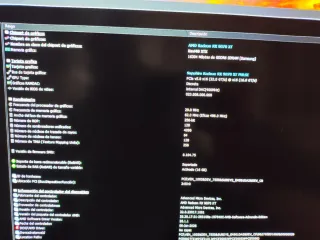 Sapphire RX 9070 XT 16GB Tarjeta Gráfica