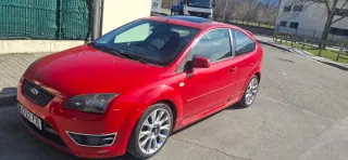 Ford Focus 2007