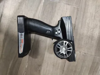 Buggy RC 1/8 Brushless B8ER Profesional 4S