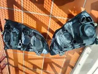 Focos Delanteros Renault Clio 2