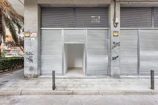 Trastero en alquiler en Artigas - Llefià en Badalona