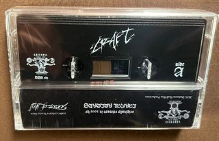 Craft- Fuck the Universe Cassete