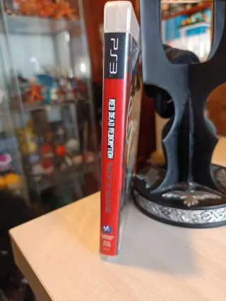 Red Dead Redemption GOTY PS3 Completo