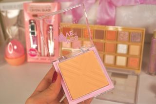 Kit de Maquillaje Magnética