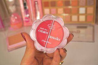 Kit de Maquillaje Magnética