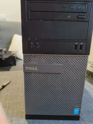 Dell Optiplex 3020 mt