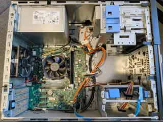 Dell Optiplex 3020 mt