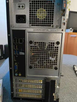 Dell Optiplex 3020 mt