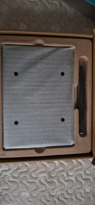 Tableta Gráfica Wacom CTL-471