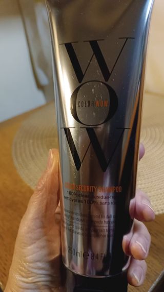 Color Wow Shampoo 250ml