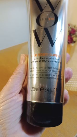 Color Wow Shampoo 250ml