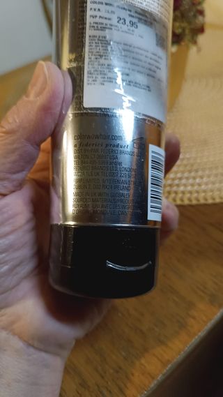 Color Wow Shampoo 250ml