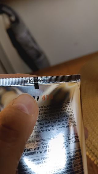 Color Wow Shampoo 250ml