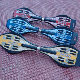 Monopatín Skate Board Power Superb