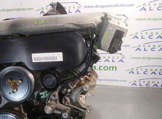 Audi cama motor completo a5 coupe (8t) galap927883