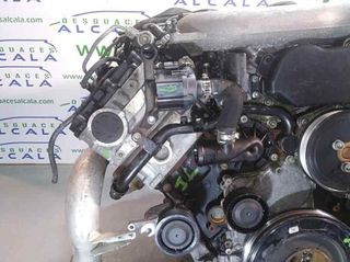 Audi cama motor completo a5 coupe (8t) galap927883