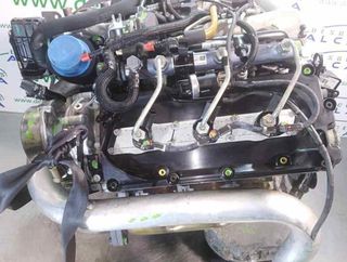 Audi cama motor completo a5 coupe (8t) galap927883