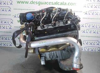 Audi cama motor completo a5 coupe (8t) galap927883