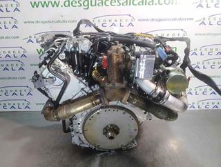 Audi cama motor completo a5 coupe (8t) galap927883
