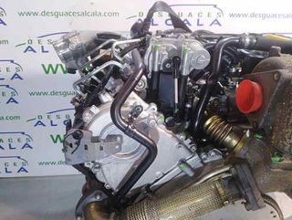 Audi cama motor completo a5 coupe (8t) galap927883