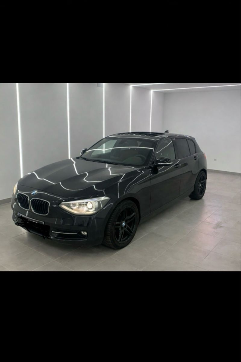 BMW Serie 1 125 D Manual - foto 1