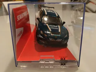 Scalextric Cupra Racing Gene