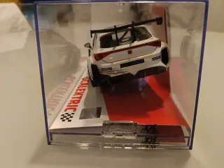 Scalextric Cupra Racing Gene