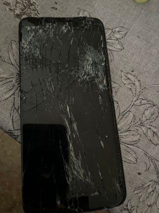 Samsung Galaxy J6 para piezas