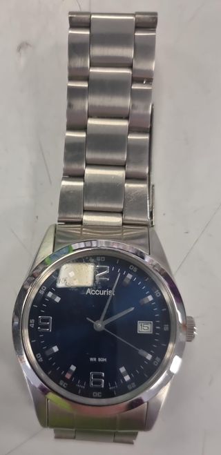 RELOJ ACCURIST MB419 HOMBRE