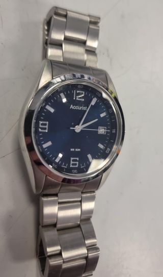 RELOJ ACCURIST MB419 HOMBRE