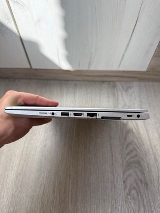 HP 840 G5 i5-8350U vPRO