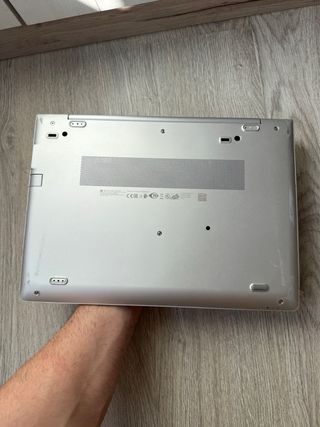 HP 840 G5 i5-8350U vPRO