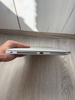 HP 840 G5 i5-8350U vPRO