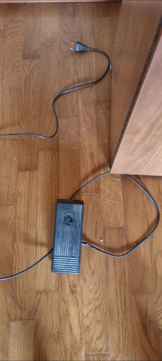 Macchina da cucire Necchi