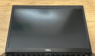 Portátil Dell Latitude 7490 Negro