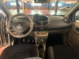 Renault Twingo 2008