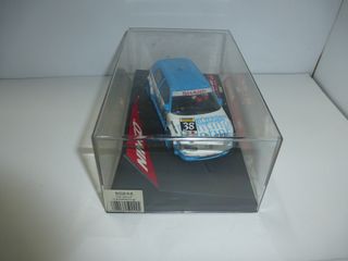 Ninco NUEVO Golf CaixaRenting Scalextric