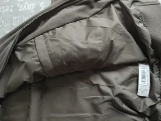 Chaqueta Alvaro Moreno Verde