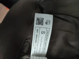 Chaqueta Alvaro Moreno Verde