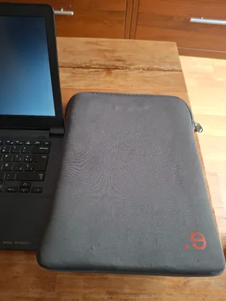 Portátil Samsung Windows 8.1 Negro Notebook