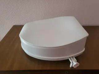 Alzador para inodoro Savanah