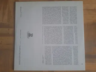 Vinilo Vivaldi - Les Concertos Pour Mandolines