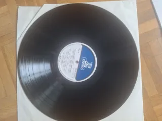 Vinilo Vivaldi - Les Concertos Pour Mandolines